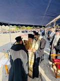 Ὁρκωμοσία Ὁπλιτῶν στὸ Κ.Ε.Ν Πατρῶν