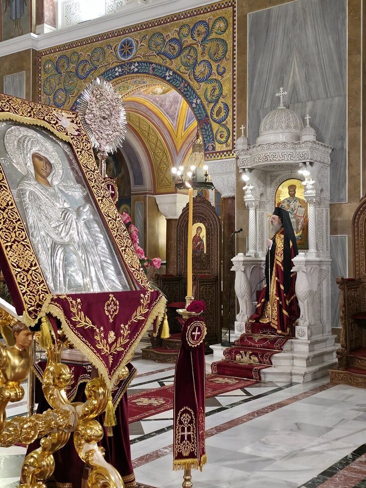 Ἡ ταπείνωση καὶ ἡ καθαρότητα καρδιᾶς ἀσφαλεῖς ὁδηγοὶ πρὸς τὸν Θεόν